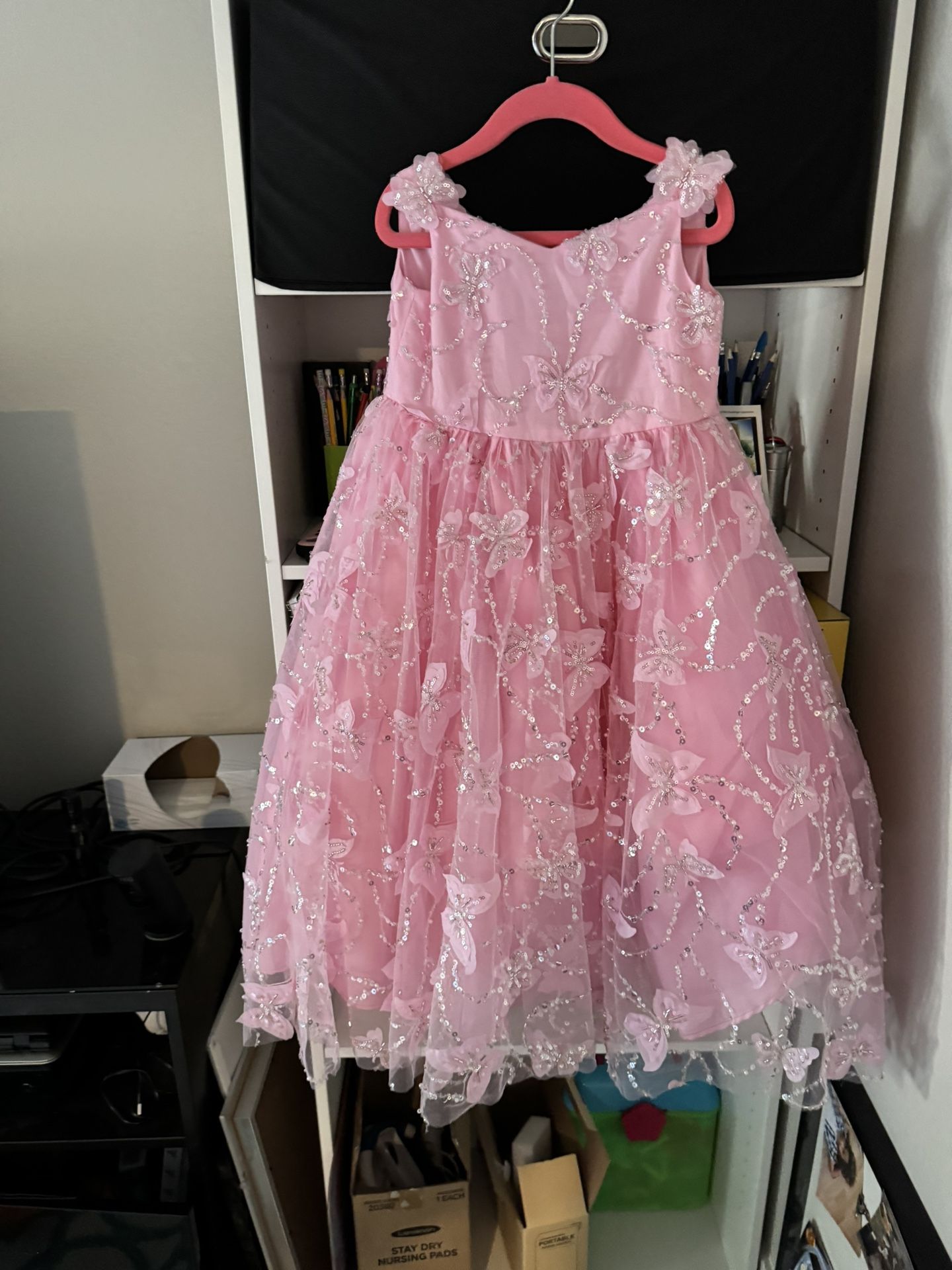 Girls Dress
