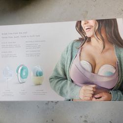 Breast Pump