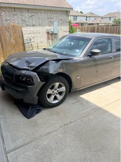 2010 Dodge Charger