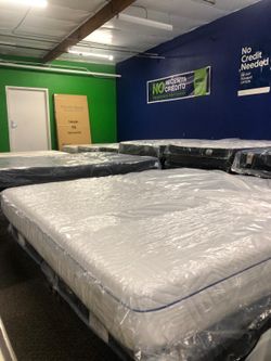 ⚡️Brand NEW Mattresses Queens⚡️