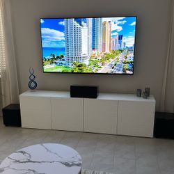 77” SONY  TV  OLED 