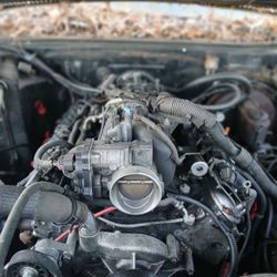 1970 Chevrolet Impala