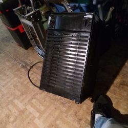 Dehumidifier,