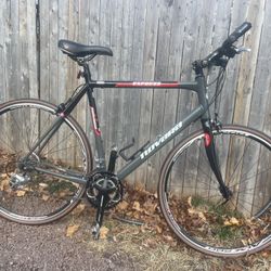 Novara Express Road Bike-XL
