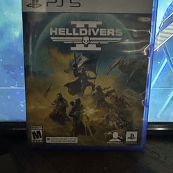 Hell Divers 2