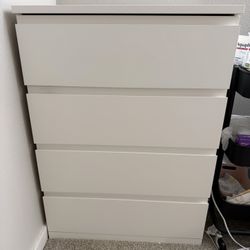 Drawer Dresser IKEA