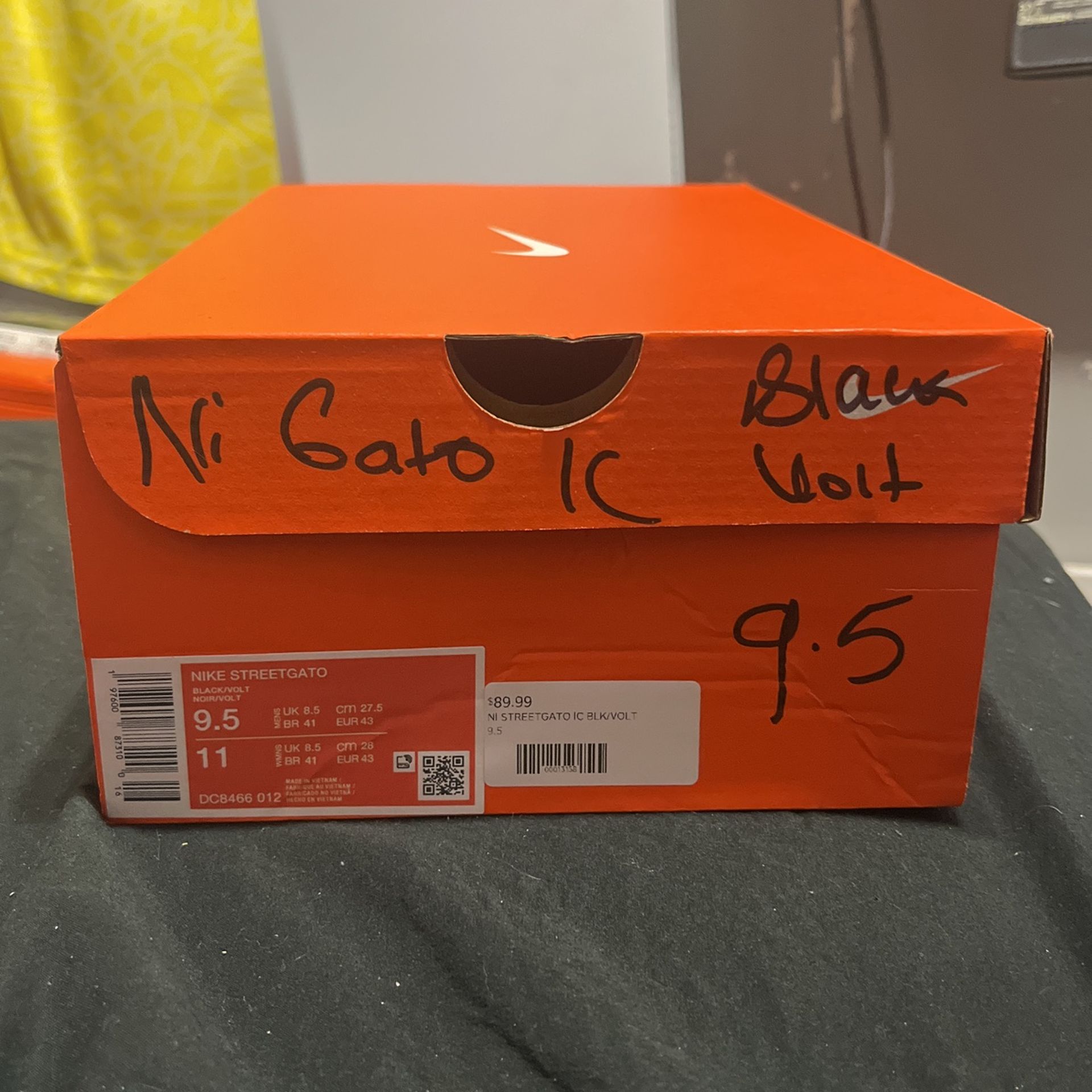 Soccer Shoes