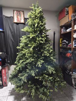 Artificial Christmas Tree