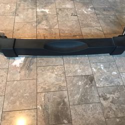 Jeep Rear Bumper 2018