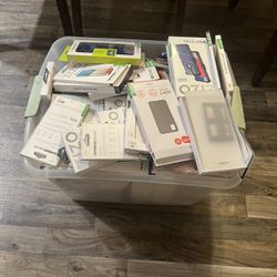 Different Phone Cases And Screen Protector, OEM Cases, Like moto g Power 2022, Moto G Power 2021, ION Z Case Protector, iPhone 8 And Many More 