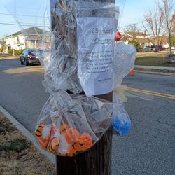 25 Hugs For Christmas ❤️🎄🎁 Day 3 