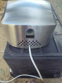 $30.00.  (new Out Of box )AIKE Motion Activated Electric Hand Dryer 