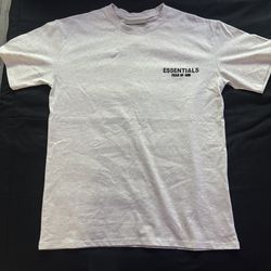 Essentials tee
