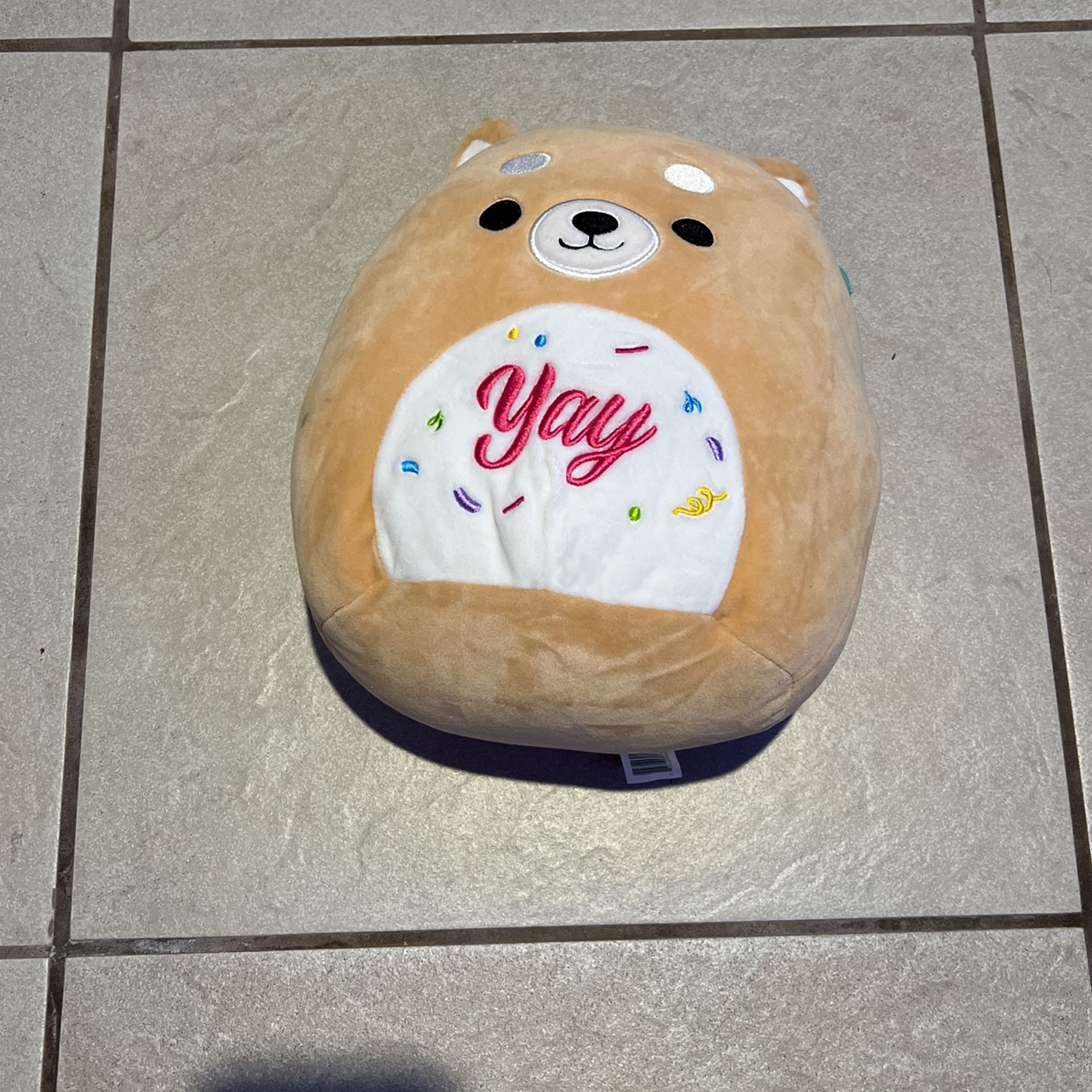 Squishmellows 10inch Angie Plush