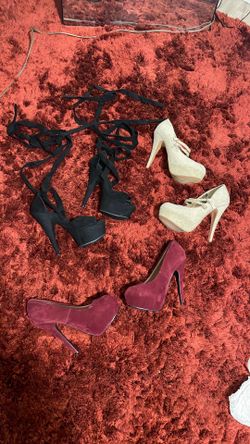 Heels
