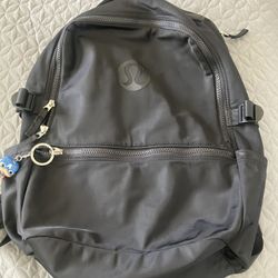 Lululemon Backpack