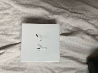 Air pods pros
