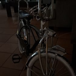 Raiders Lowrider Bike 200