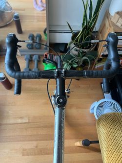 Road bike