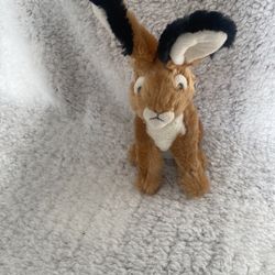 Rabbit Plush 