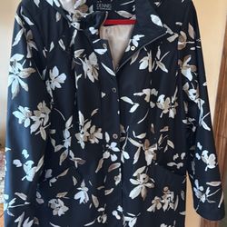 Women’s XL Lightweight Jacket