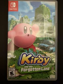 Nintendo Switch Game Lot