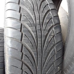 235/55/17 tires