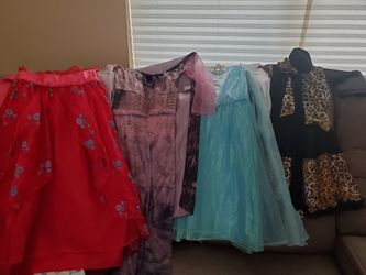 Costumes