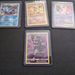 Pokemon Cards FS/FT