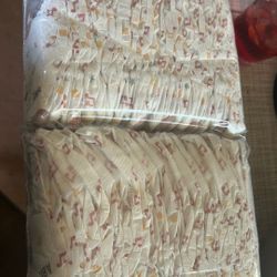Diapers Baby Size 1