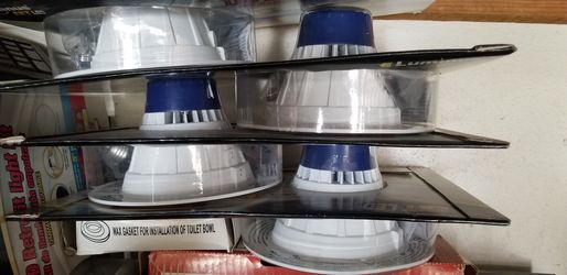 LED LIGHTS