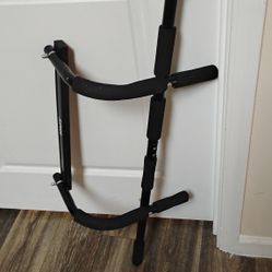  Doorway Multi grip Pull-Up Bar, Doorframe Mount, 
