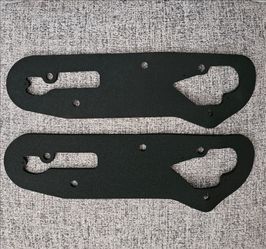 New Pair of Tail Light Gaskets for 02-04 Acura RSX (Base & Type-S)