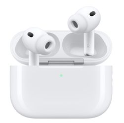 Apple AirPods Pro (3rd Gen) – Used, Fully Working