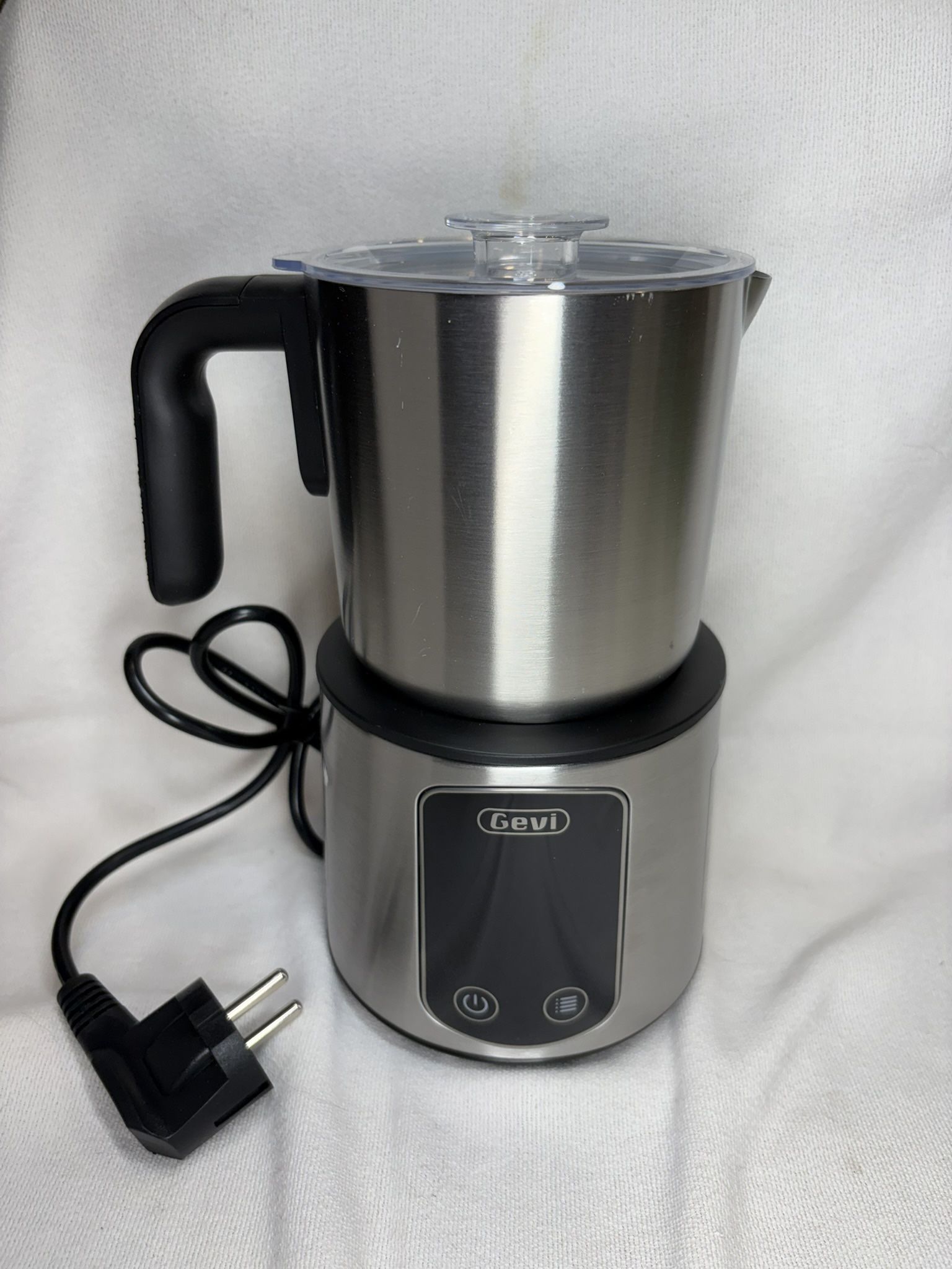 Gevi 5-in-1 Milk Frother
