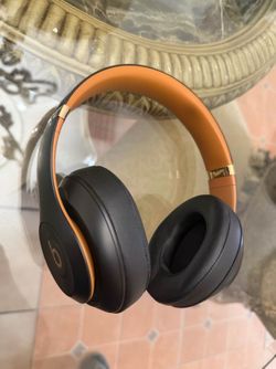 Beats Studio 3