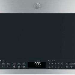 Ge Profile Microwave