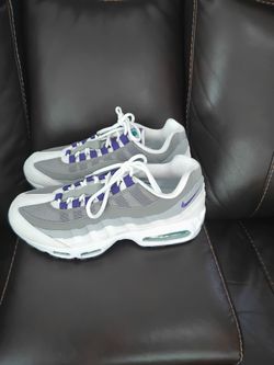 Nike Air Max 95 Big Bubble