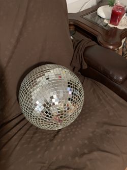 Disco Ball
