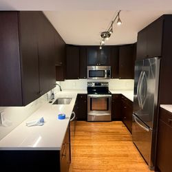 Countertop Quartz 