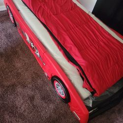 Beds with mattress