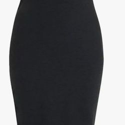 Beyond Yoga Spacedye Strapless Dress 