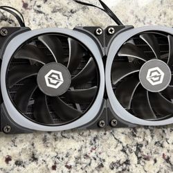 Cooler Master AIO 240