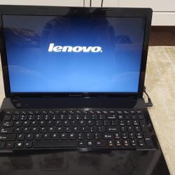 Lenovo G580 Laptop