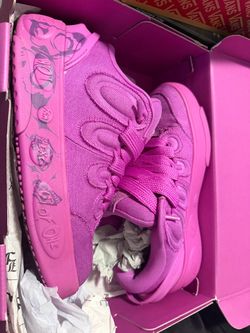 La Franc’e butterfly shoes