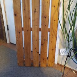 Boat Swim Platform Teak