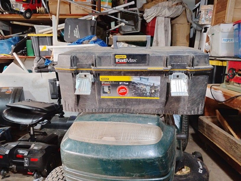 Tool Box