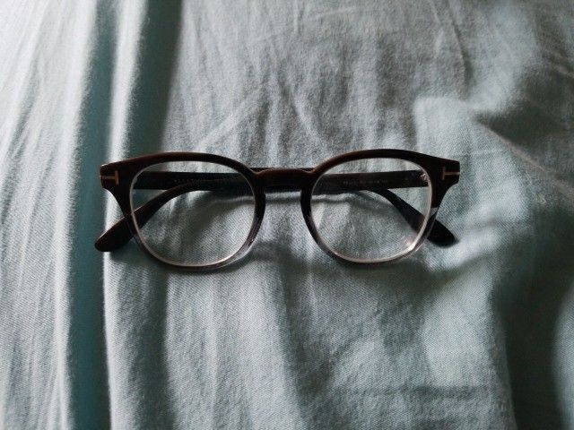 Tom Ford TF5400 Eyeglasses