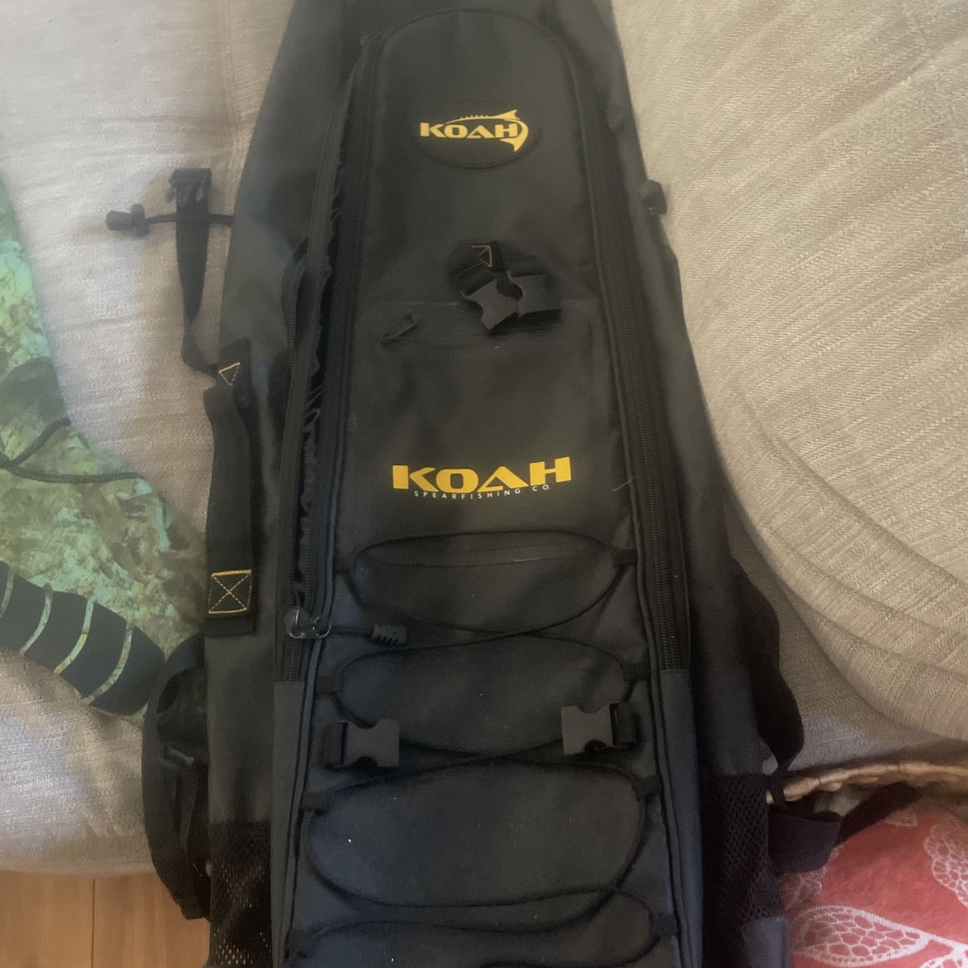 Koah Dive Bag