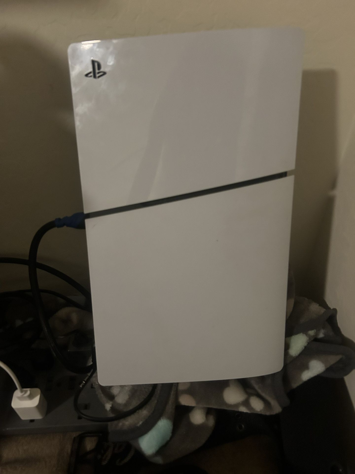PS5